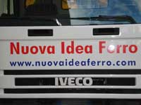 Nuova Idea Ferro S.r.l.
Via S. Alessio in Aspromonte, 111
00132 - Roma
Tel. +39 06 20744139
Fax +39 06 20976682
Mail info@nuovaideaferro.com
www.nuovaideaferro.com
Ingrosso Ferro Roma
Ferramenta Roma